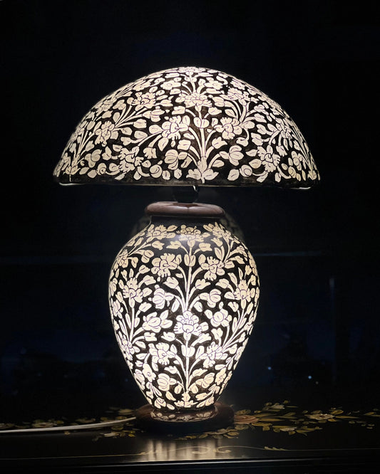 Camel-Skin-Lamps
