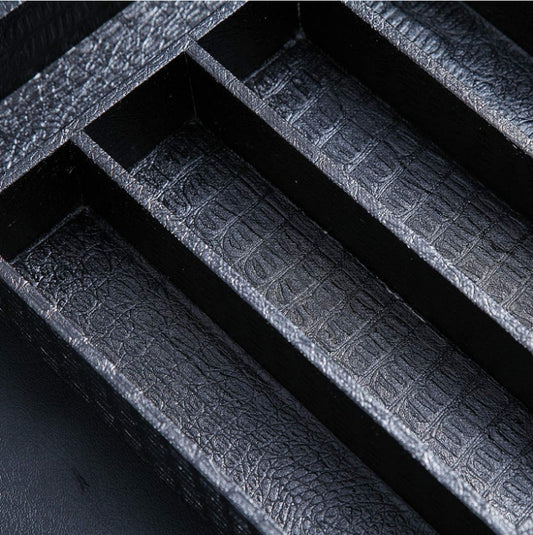 Drawer Organizers,  Cutlery Flatware Organizer with Drawers