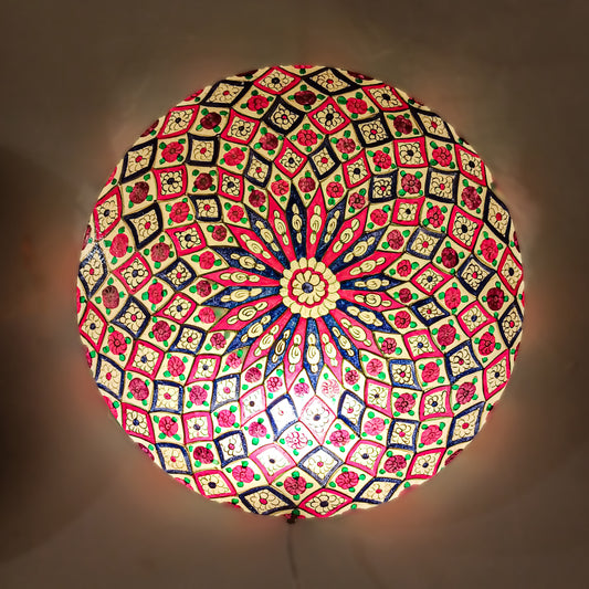 Wall Lamp