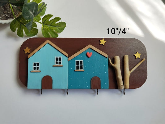Key Hanger ( Home Design )
