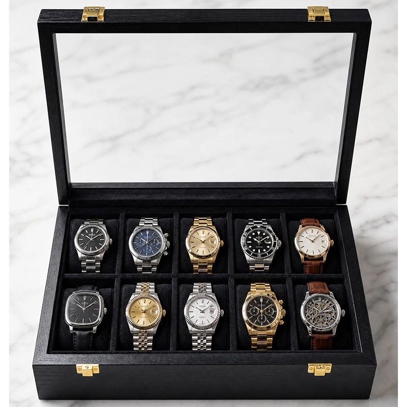 Watch-Box-Glass-Top