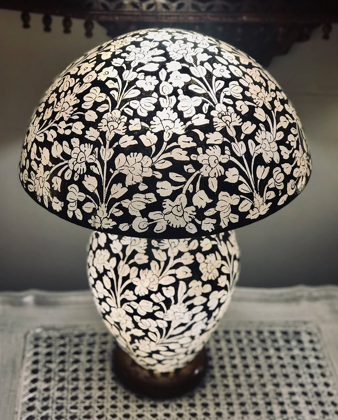 Multani-Lamp