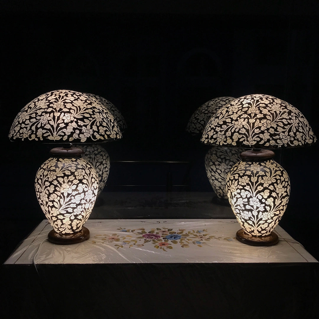 Multani-Camel-Lamp