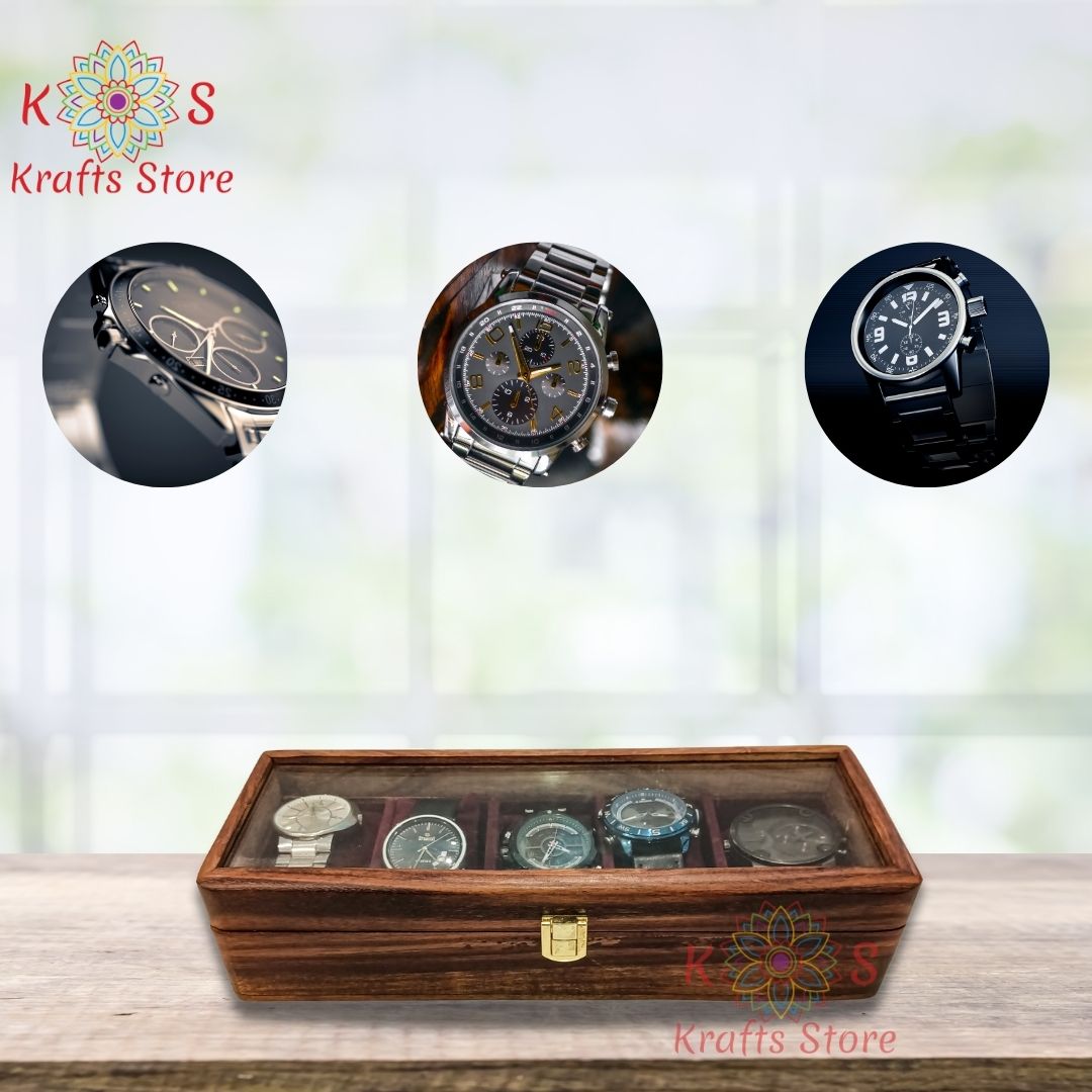 Wooden-Watch-Box-Price