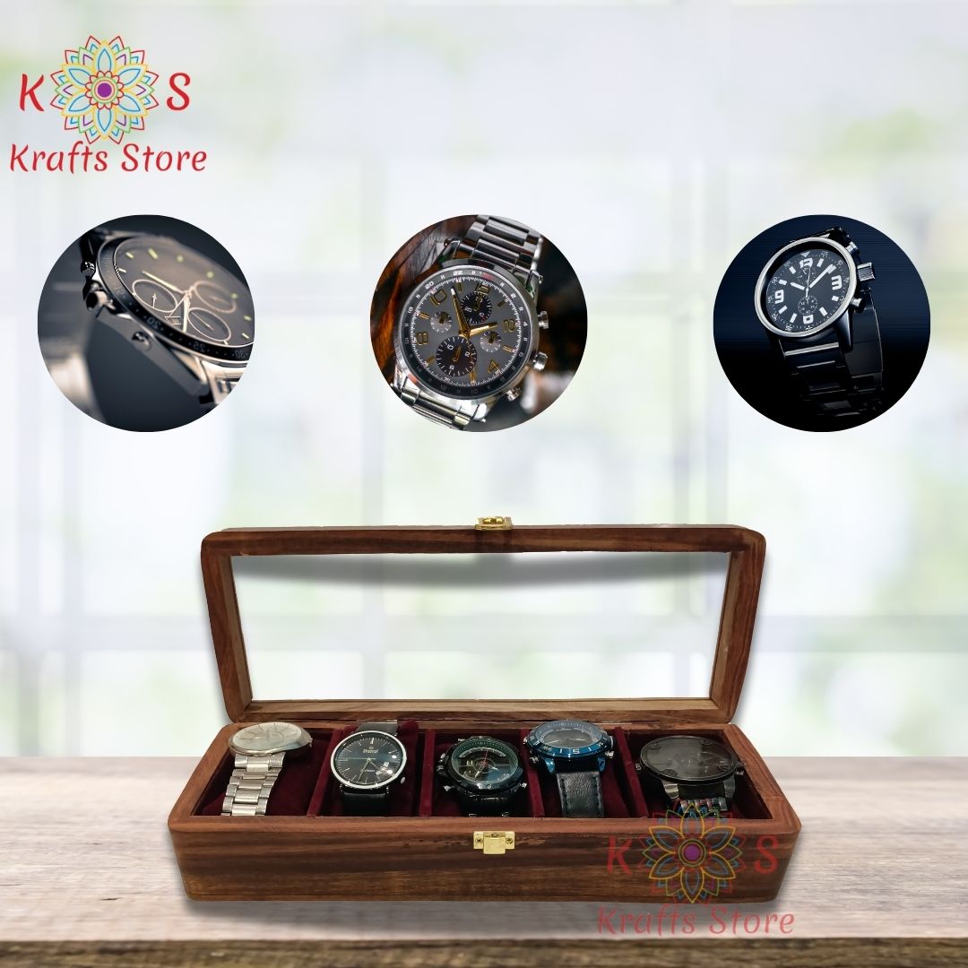 Wooden-Watch-Box-Price-In-PAkistan