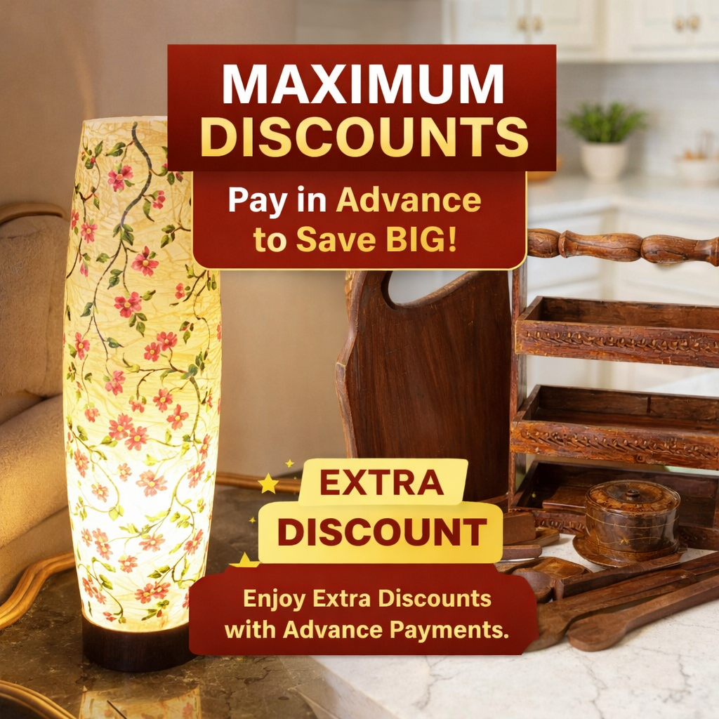 Pakistani-Handicrafts