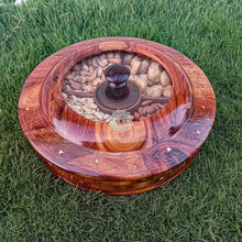 Dry Fruit Boxes