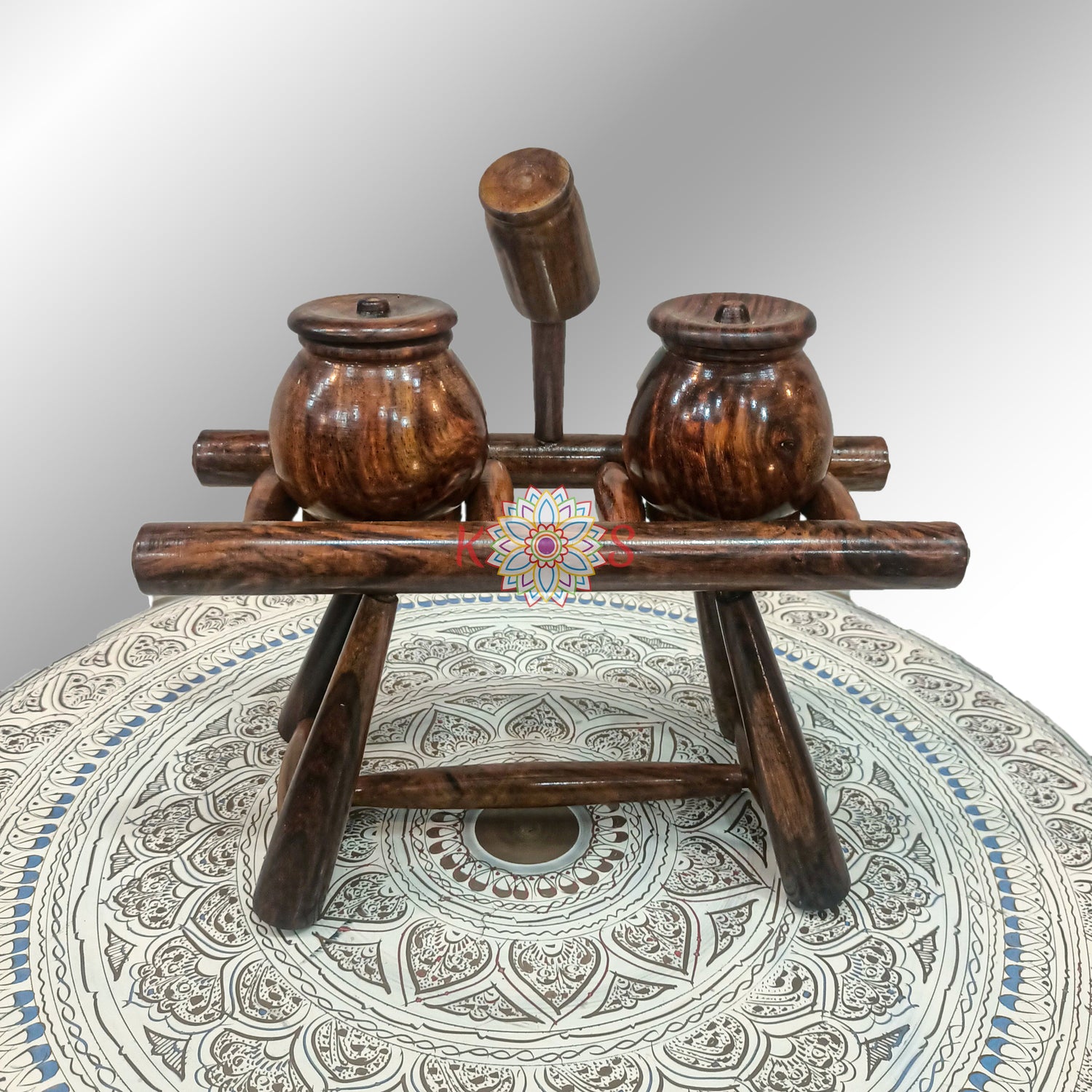 Miniature Models