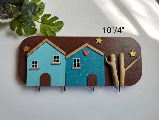 Key Hanger ( Home Design )
