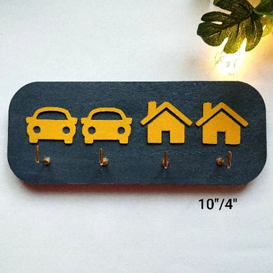 Key-Hanger