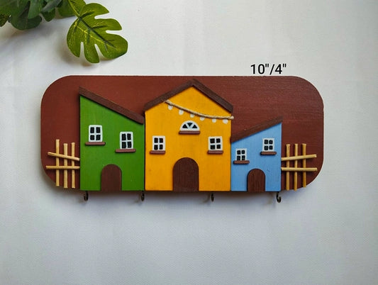 Key Hanger ( Home  Design )