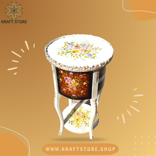 Bronwen Accent Table