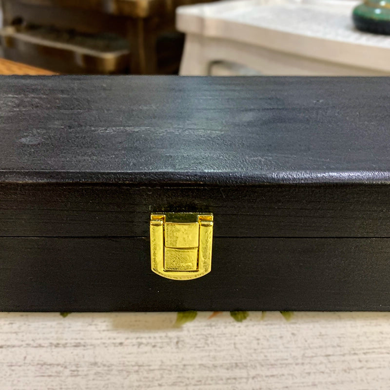 Premium-Watch-Organizer