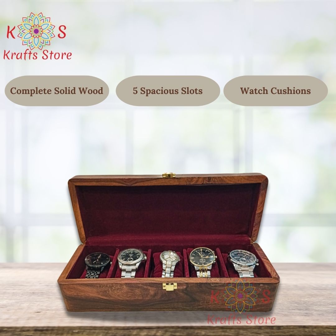Watch-Box