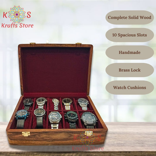 Hand-Made-Watch-Box