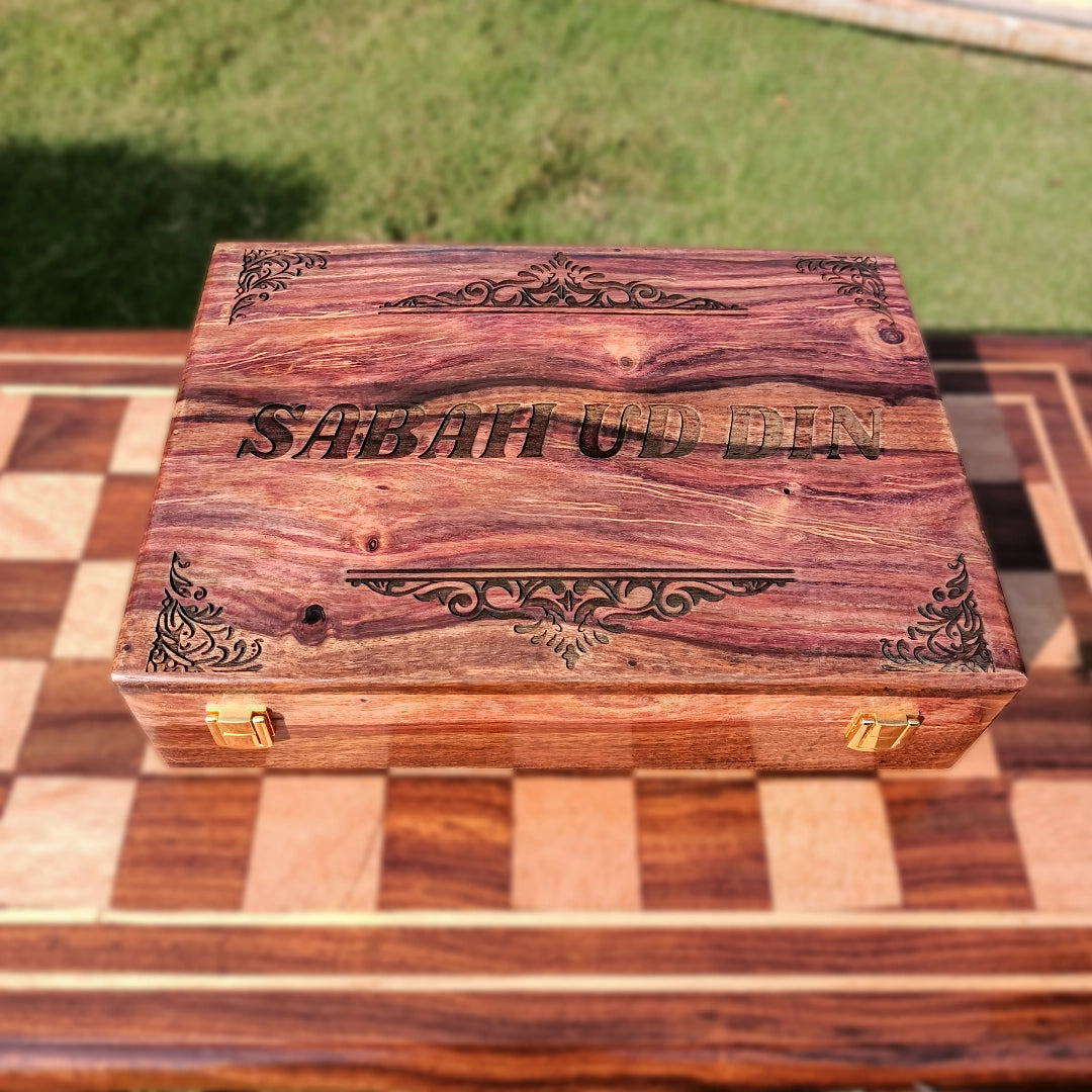 Apna Box Apni Marzi – Custom Box (2 Sizes)