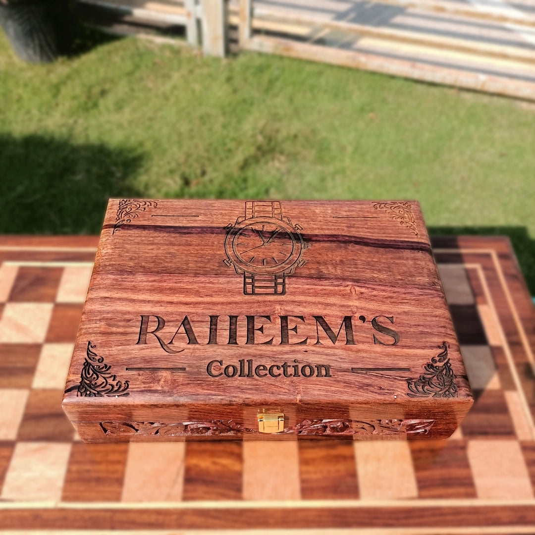 Apna Box Apni Marzi – Custom Box (2 Sizes)