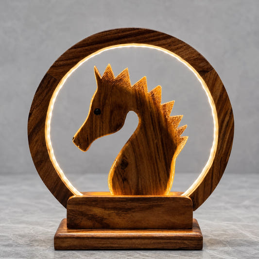 Side-Table-Wooden-Lamp