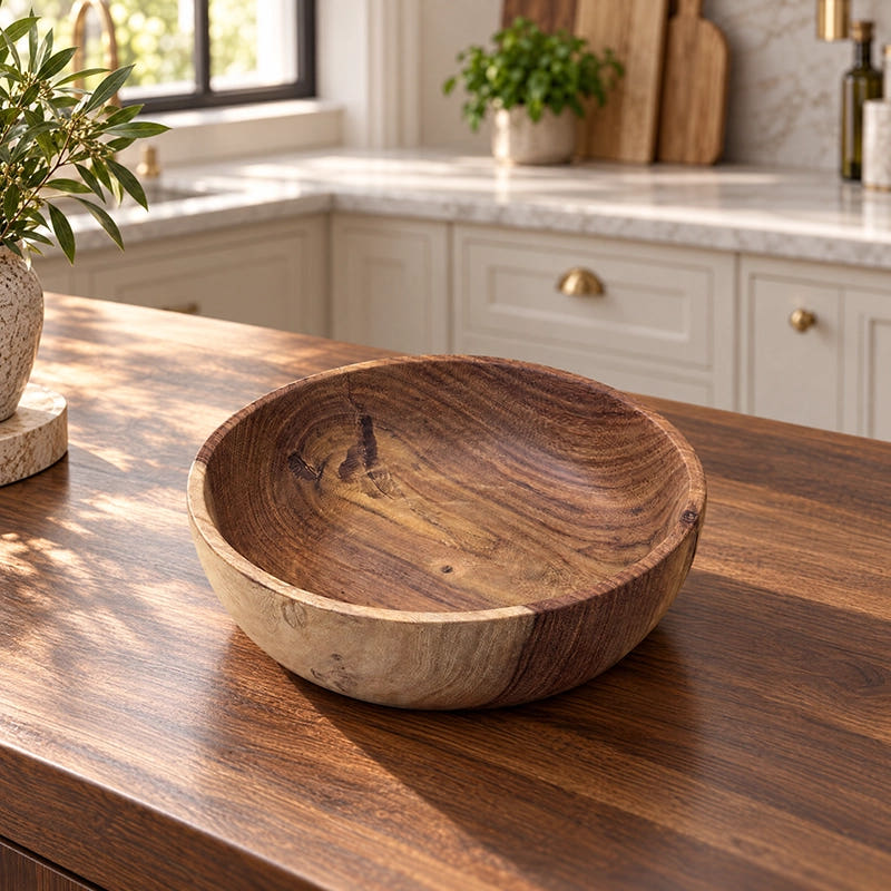 Wooden-Bowl-Large