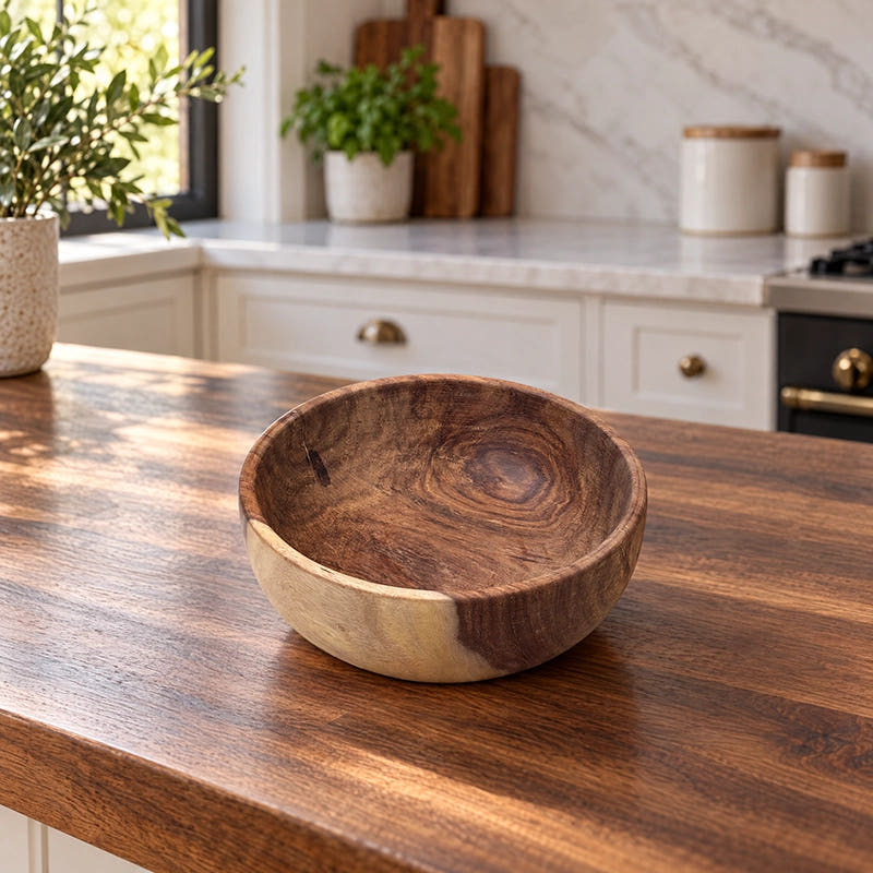 Wooden-Bowl-Medium