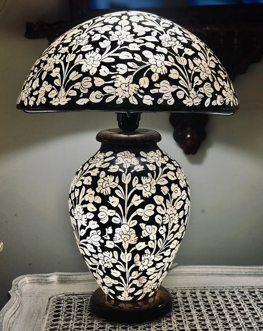 Camel-Skin-Lamp