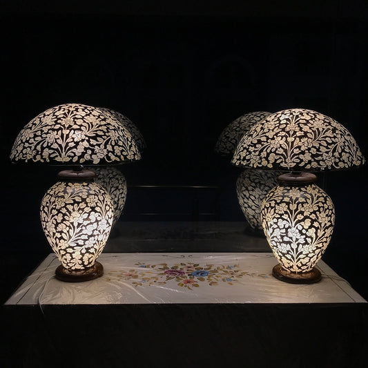 Multani-Camel-Lamp