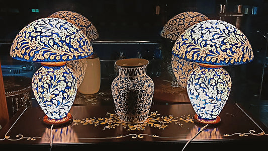 Multani-Lamp