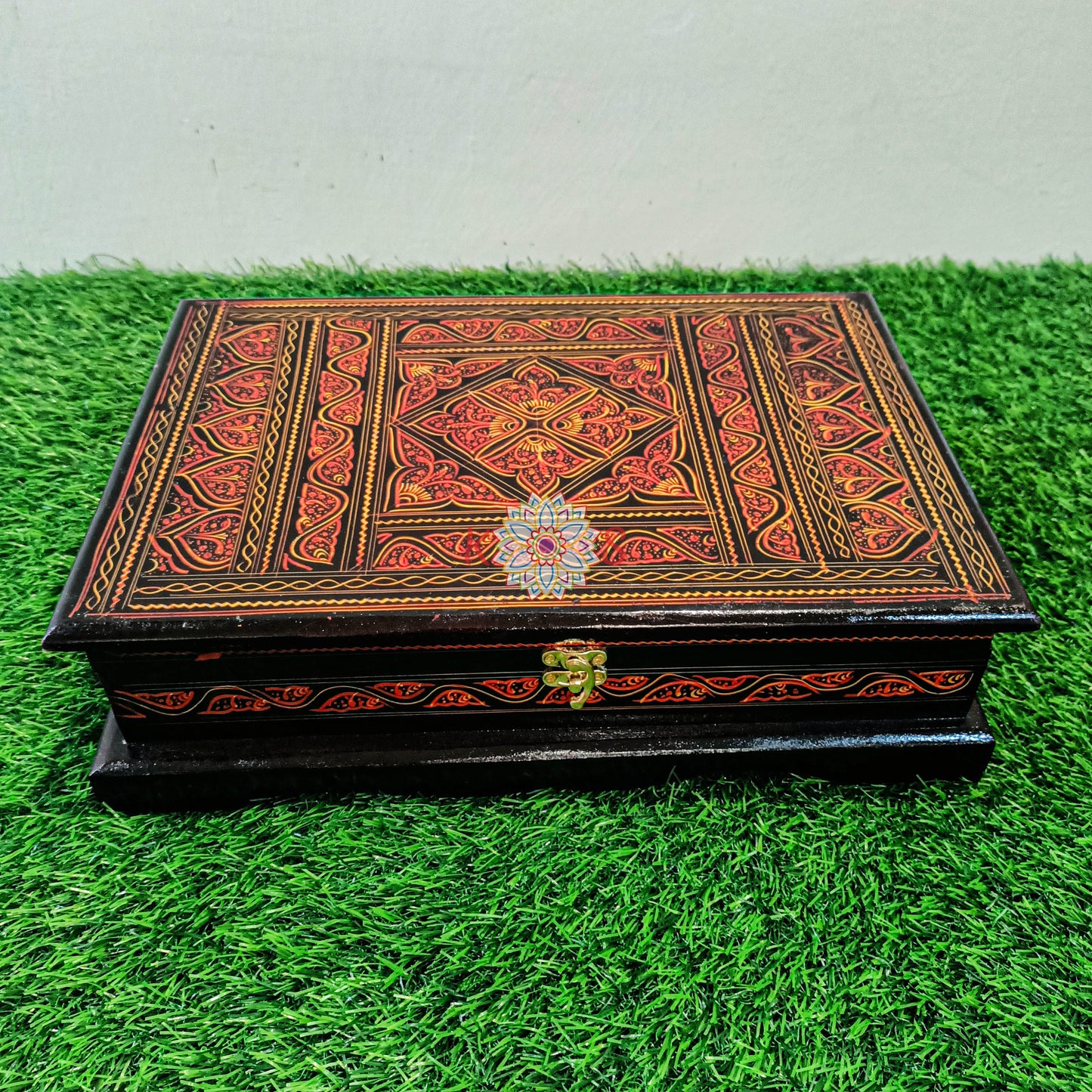 Quran Box / Jewelry Box Red